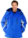 SNOW Jacke Planam